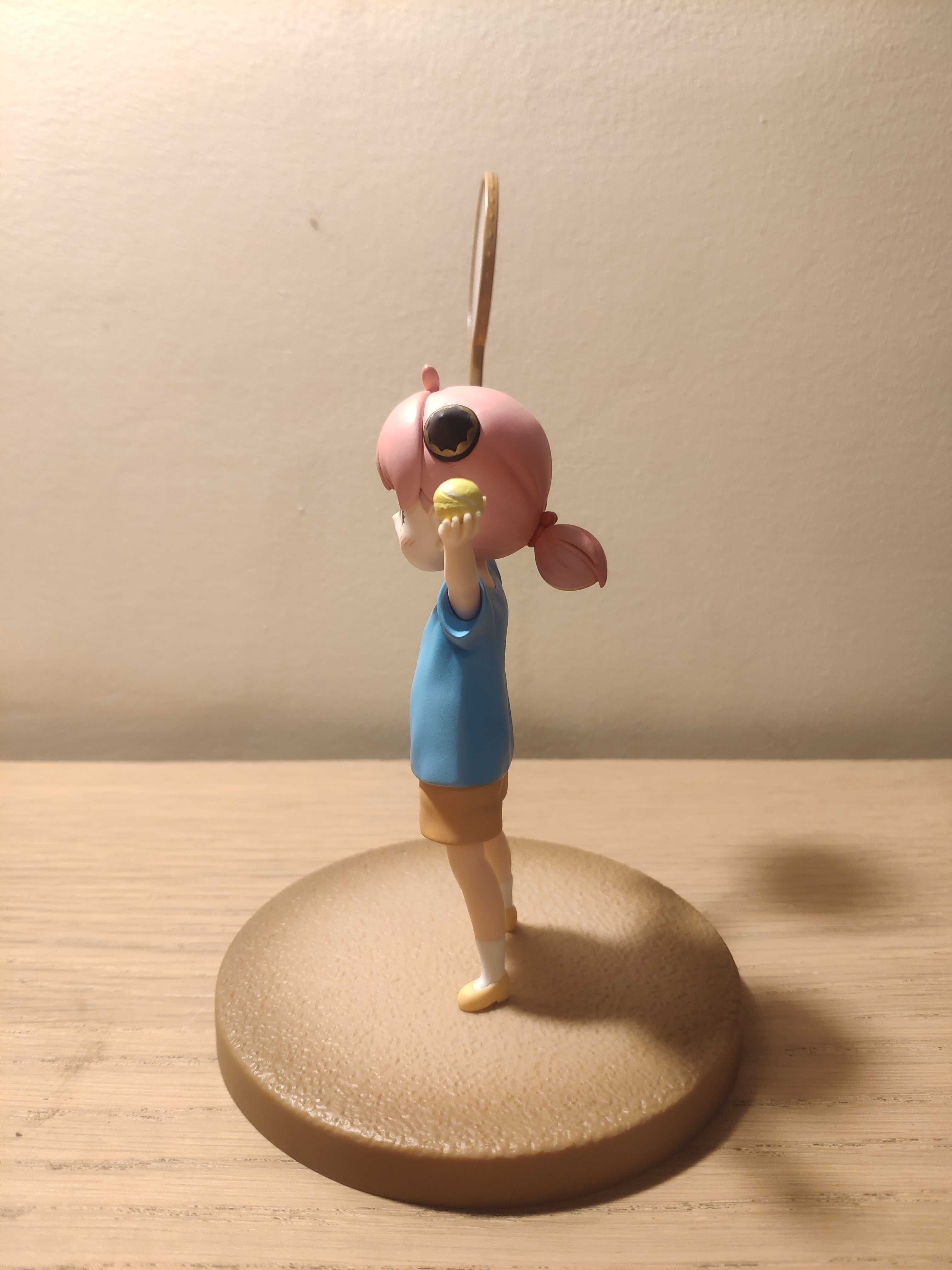 Figurka Anime Manga Spy x Family - Anya Forger Tennis - SEGA