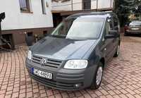 Volkswagen Caddy 1.4