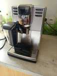 Philips Latte Go 5000 Ekspres do kawy