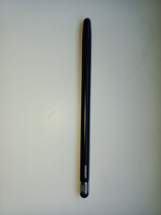 Стилус для планшета Joyroom Pen (Silicone tips) DR01 Black