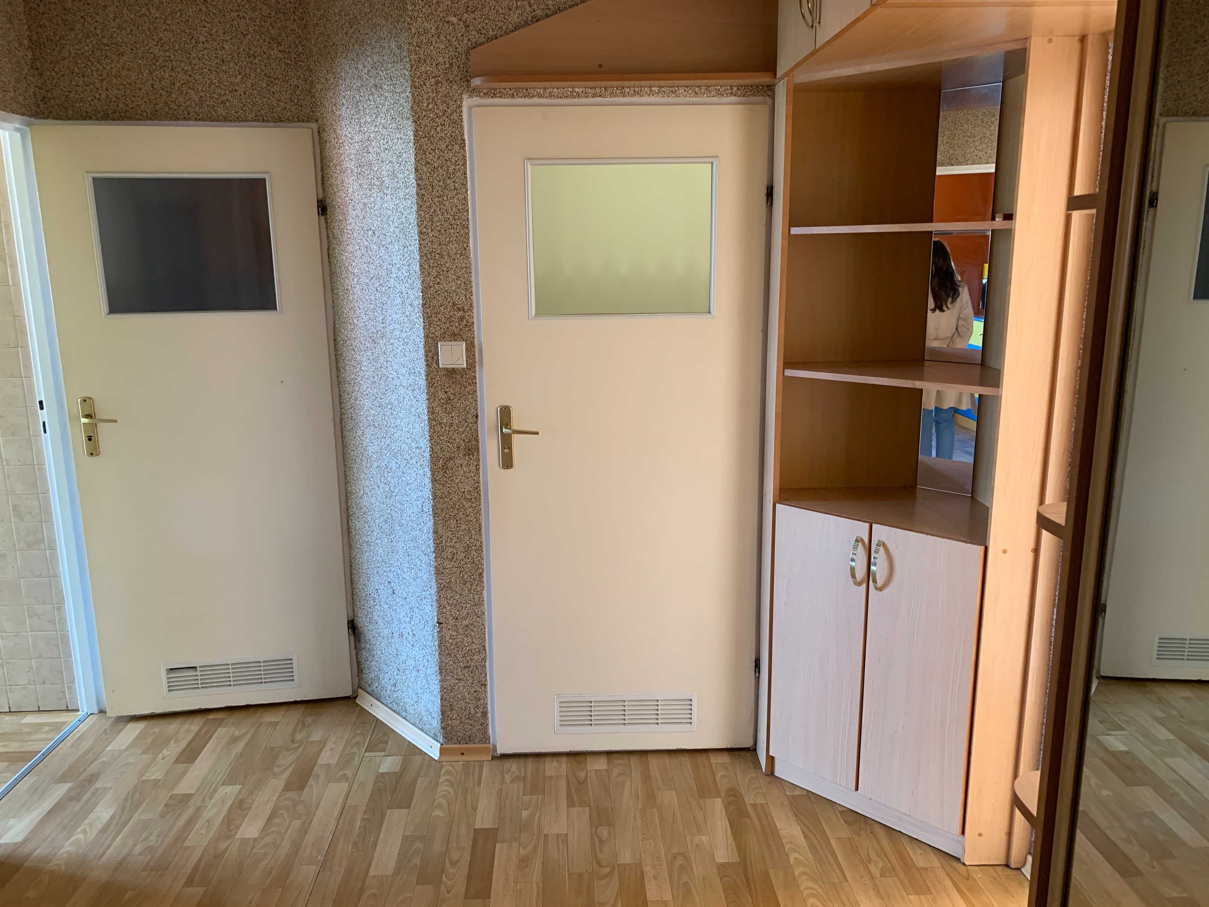 Komfortowe mieszkanie 56 m² z balkonem. Idealna lokalizacja !!!