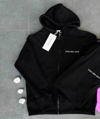 Костюм мужской очень теплый