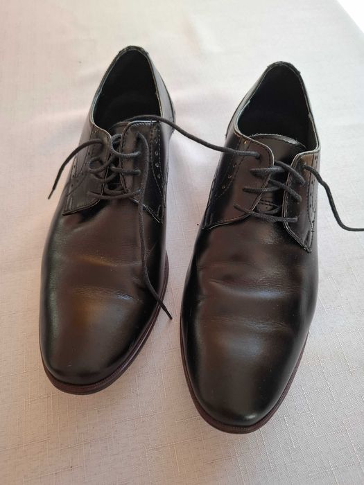 Buty meskie eleganckie