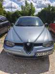Sprzedam Alfa Romeo 156