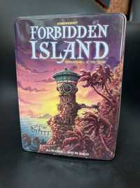 Настільна гра Rebel Заборонений острів (Forbidden Island)