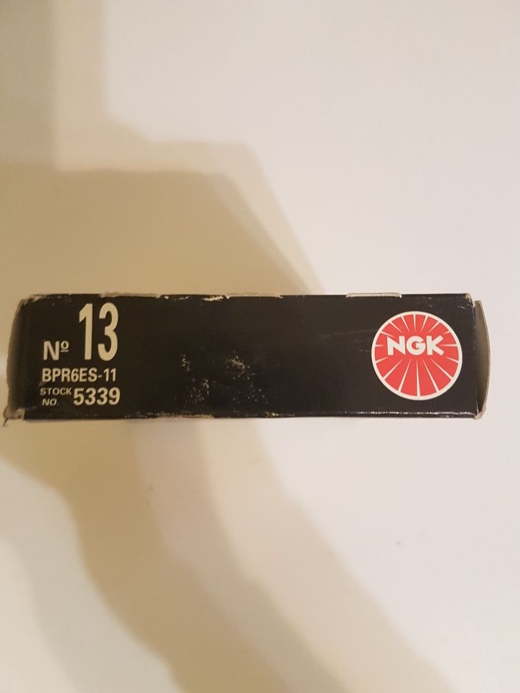 Свечи NGK V-Line N-11,13,2,4