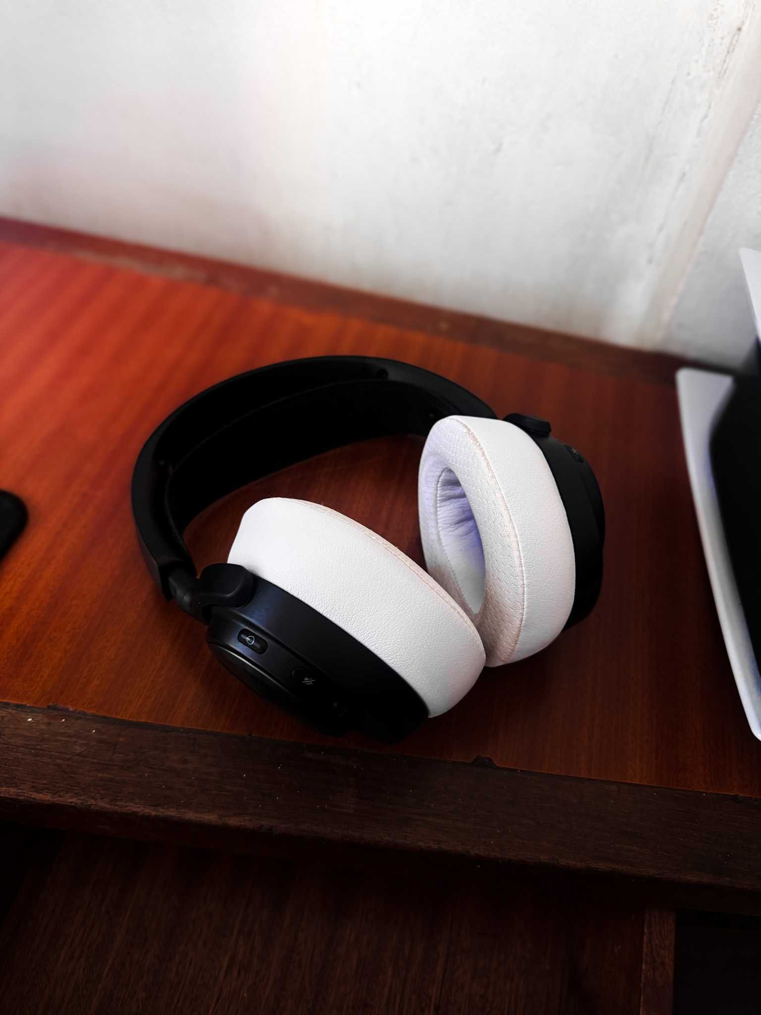 Steelseries Artics Nova Pro Wireless