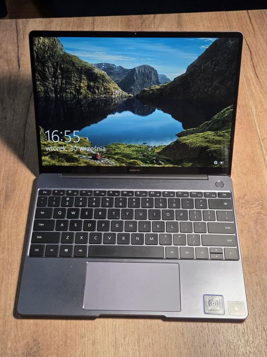 MateBook 13 Huawei
