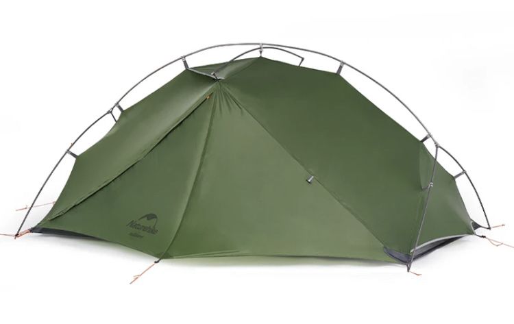 Палатка Nature hike tent vik 2