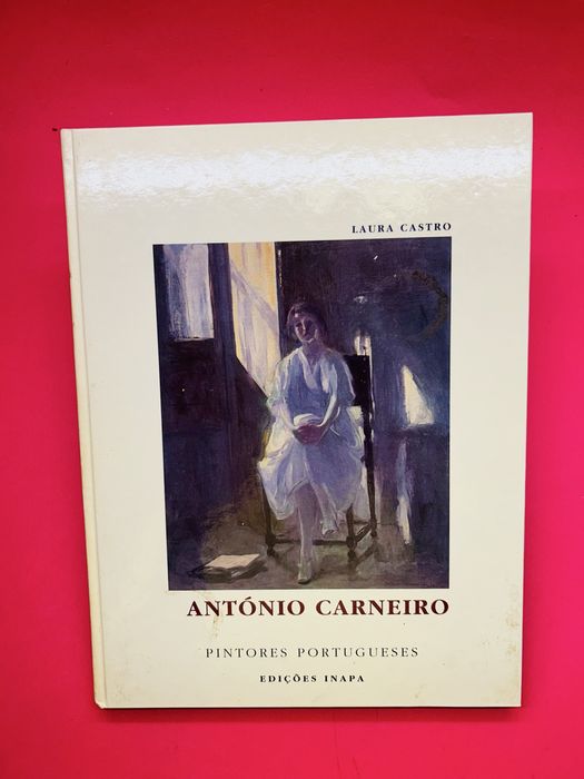 LAURA CASTRO ANTÓNIO CARNEIRO