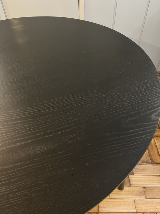 Mesa Lisabo Ikea Redonda