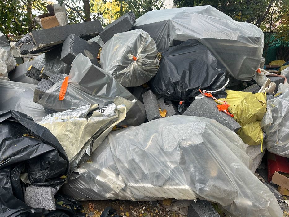 Styropian do ocieplen budynkow ZA DARMO izolacja grzewcza za darmo