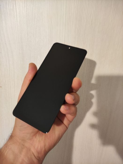 Продам дісплей xiaomi not 12