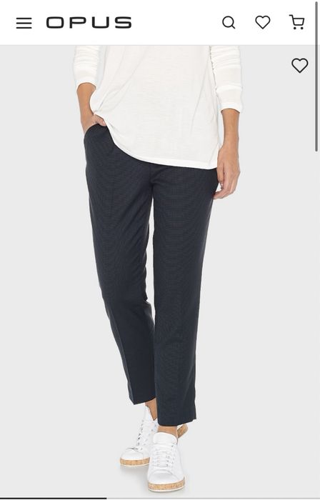 Брюки розміру xs Opus