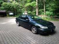 Opel Omega B Lift 3.0 V6 Lpg