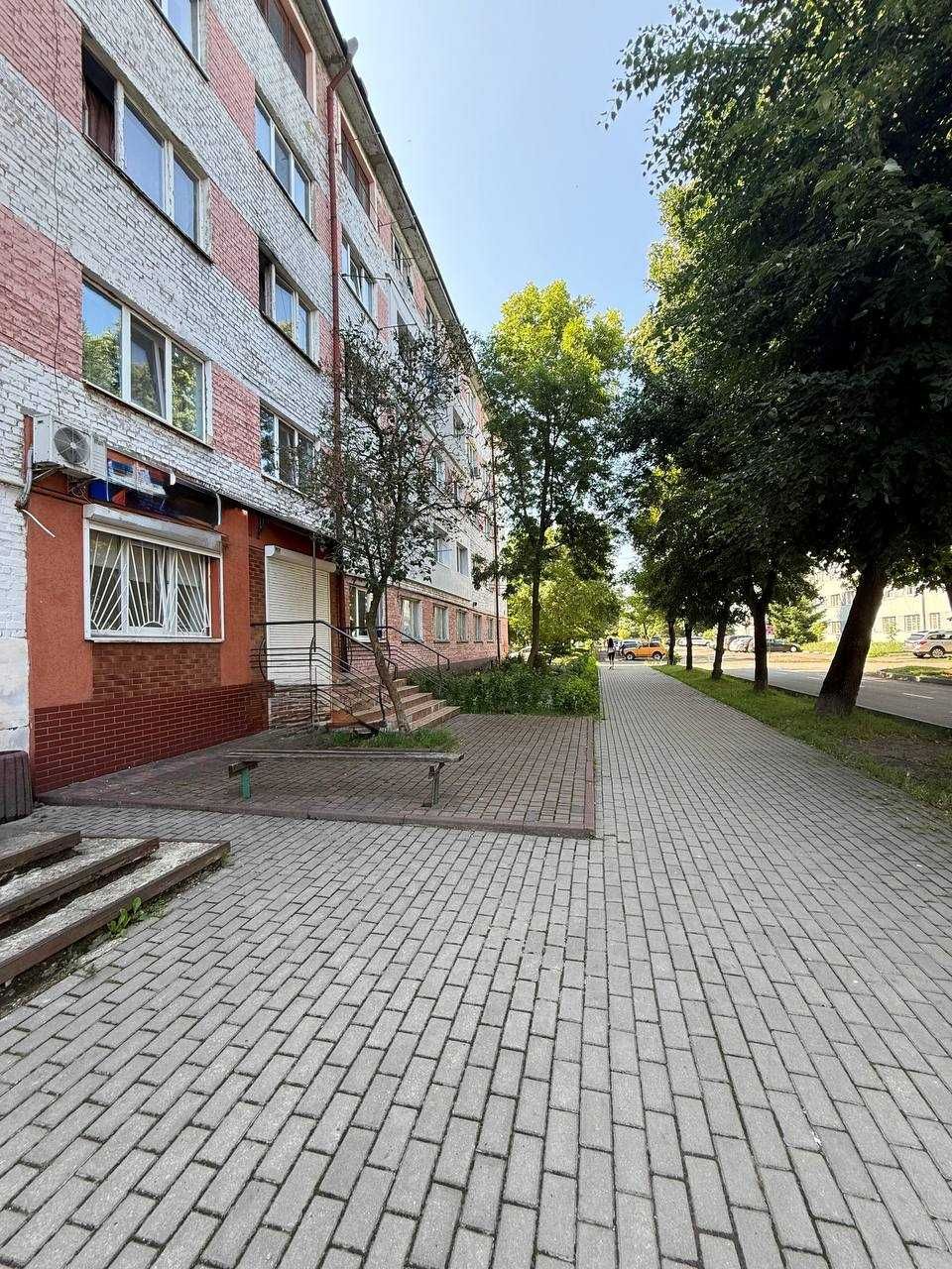Оренда приміщення