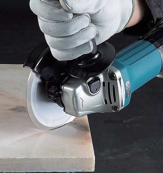 Makita GA5030.  Шлиф-болкарка. ОРИГИНАЛ