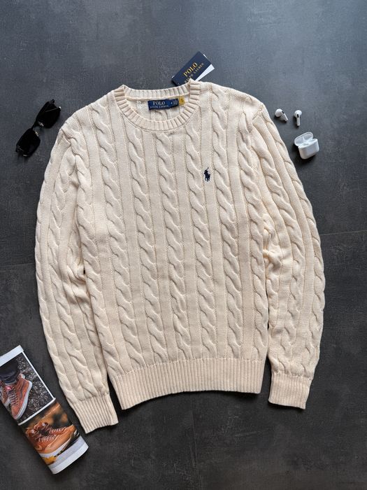 Ralph Lauren светр