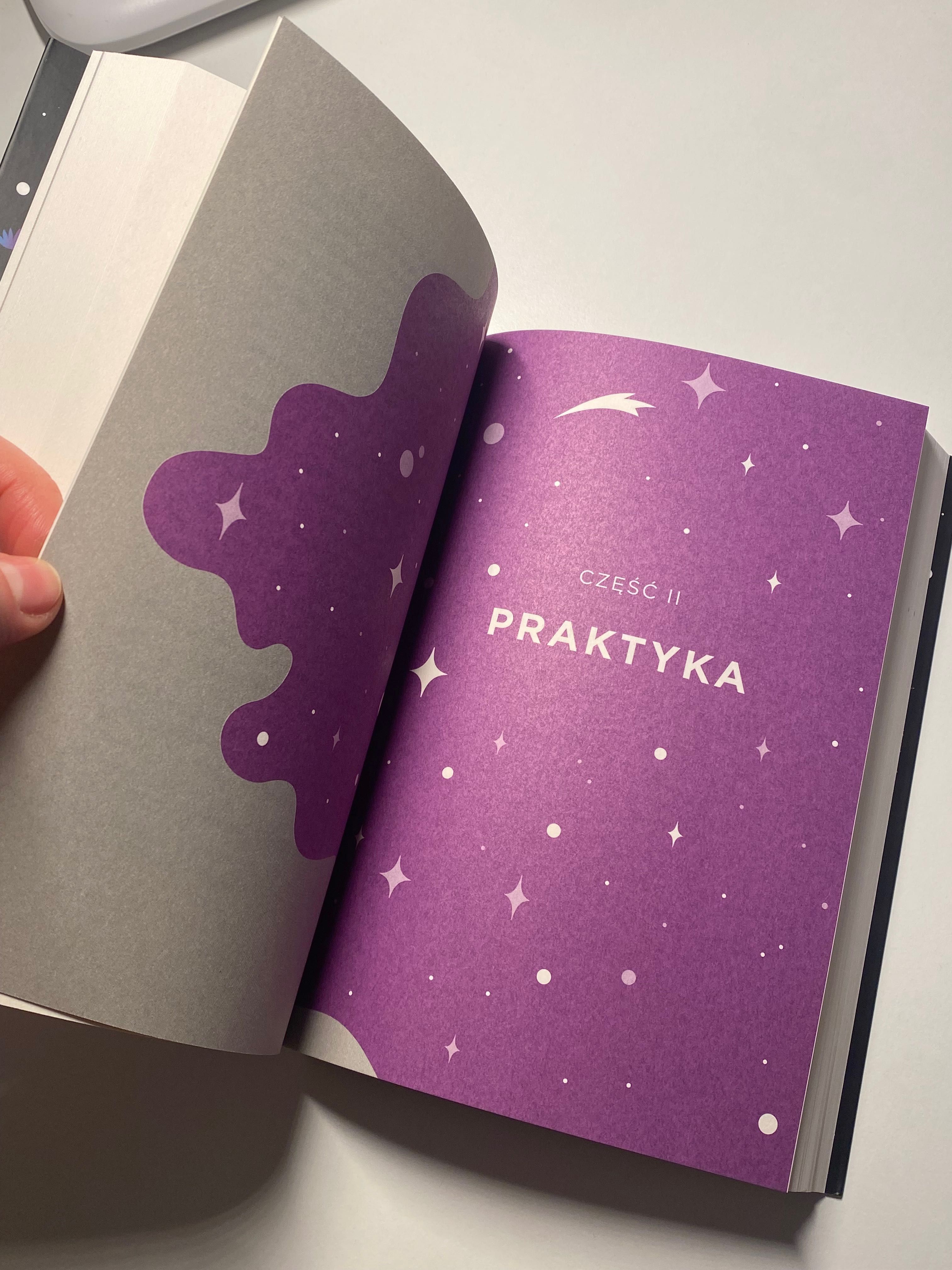 Książka Moc Manifestowania