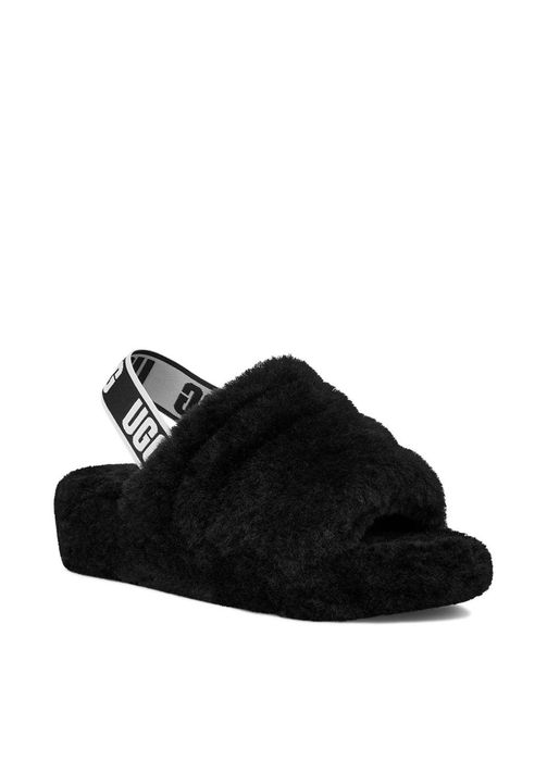 Оригінальні жіночі шльопанці Ugg. Розмір 41.