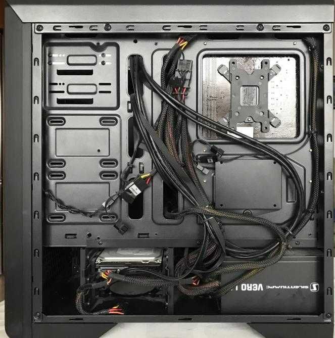 Komputer stacjonarny do gier i pracy biurowej, 2060 SUPER, 16gb RAM,i5