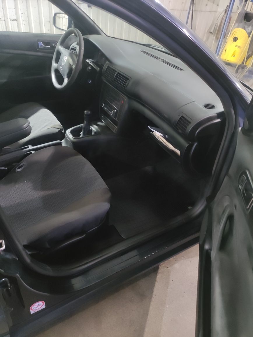 Авто Volkswagen Passat 1.9D для ЗСУ