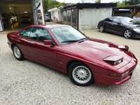 BMW 850i niski przebieg