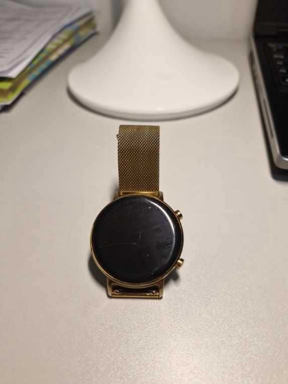 Huawei WATCH GT 2 Elegant Gold