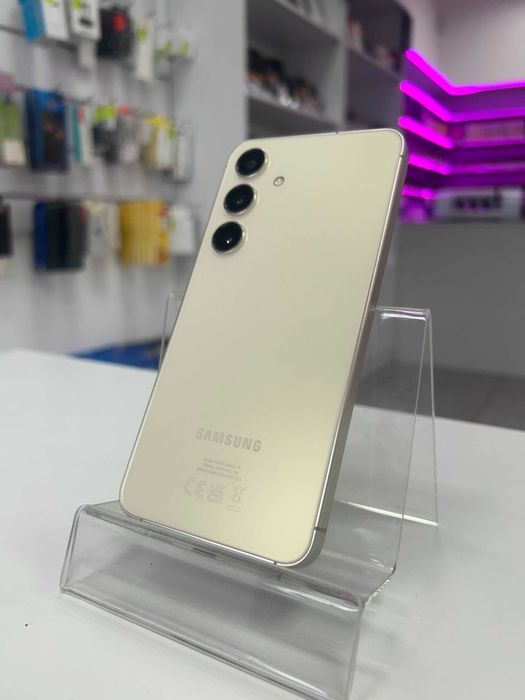 SAMSUNG S24 128GB GWARANCJA! Sklep! super stan/używany!!!