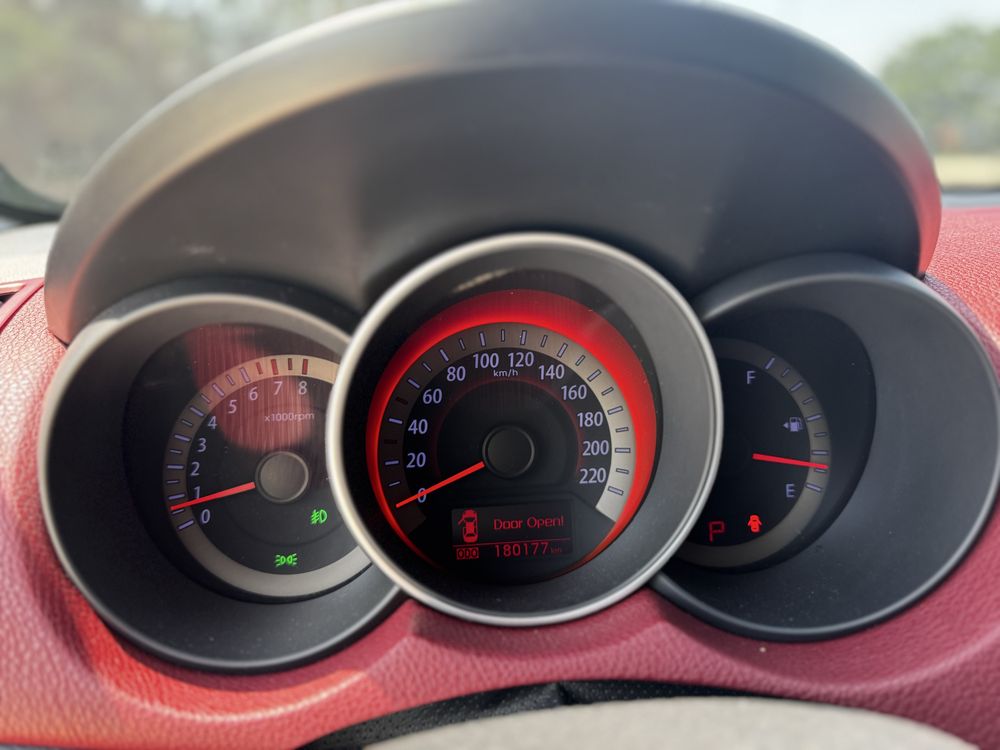 Cerato Koup 2.0 автомат! Чудовий стан!
