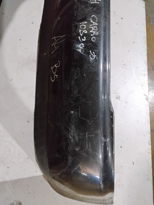 Parachoques audi a4 tras 8ds