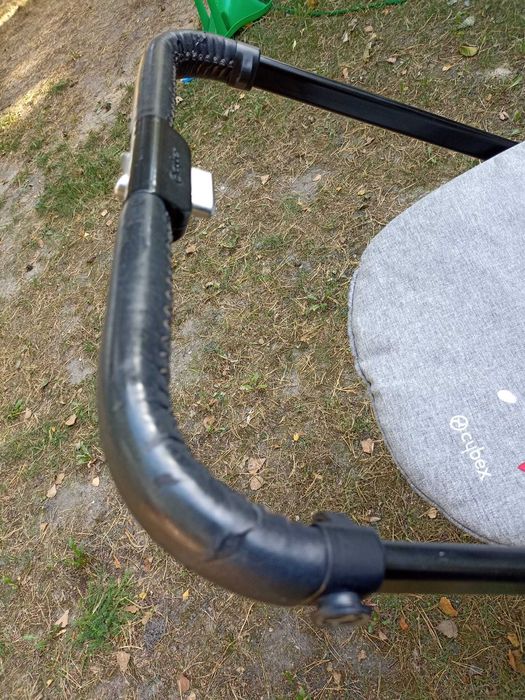 Wózek 2w1 Cybex Priam Koi