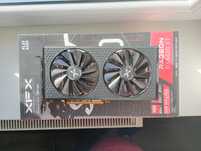 Karta graficzna Radeon RX 6600 XT 8GB XFX SWFT 210
