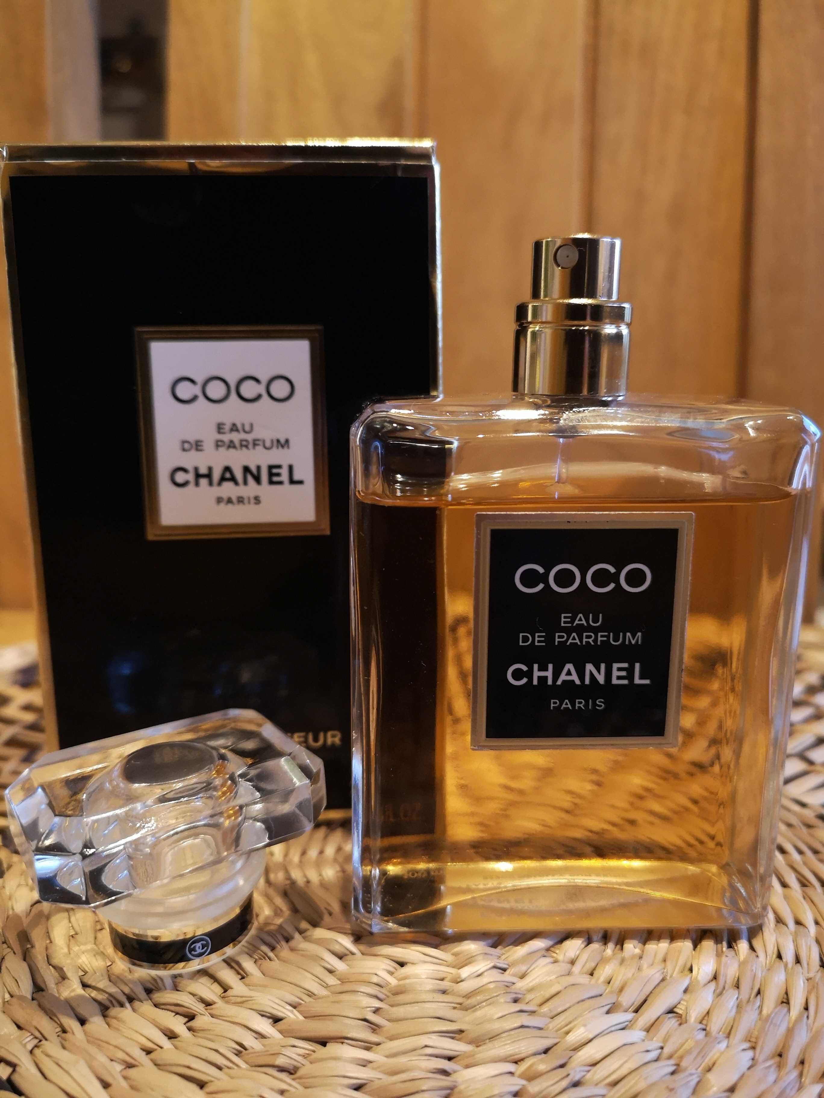 Coco Chanel oryginalne