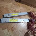 Блок живлення HP 2450w.серверний,лижа