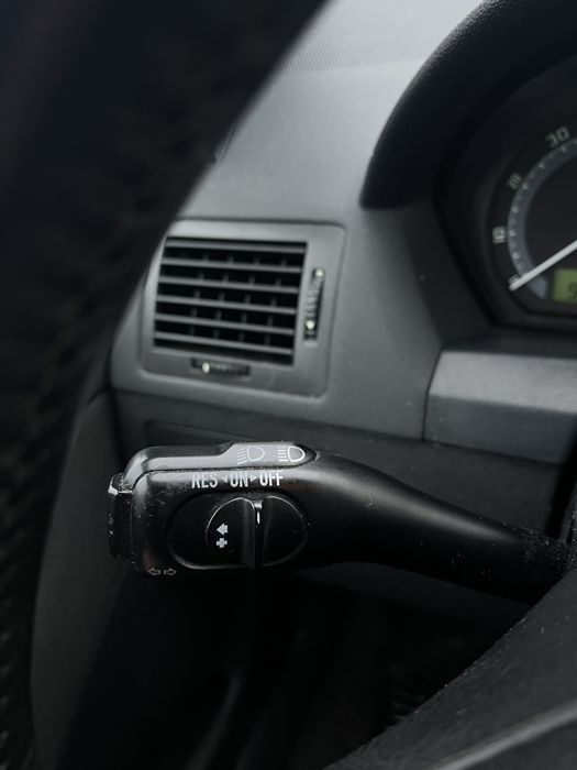 Skoda Fabia 1.4 MPI Combi