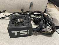 Zasilacz TS XFX 550W gold