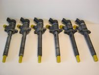 Форсунка Peugeot Expert 1.6 2.0 HDI Citroen Berlingo 1.6 HDI пежо