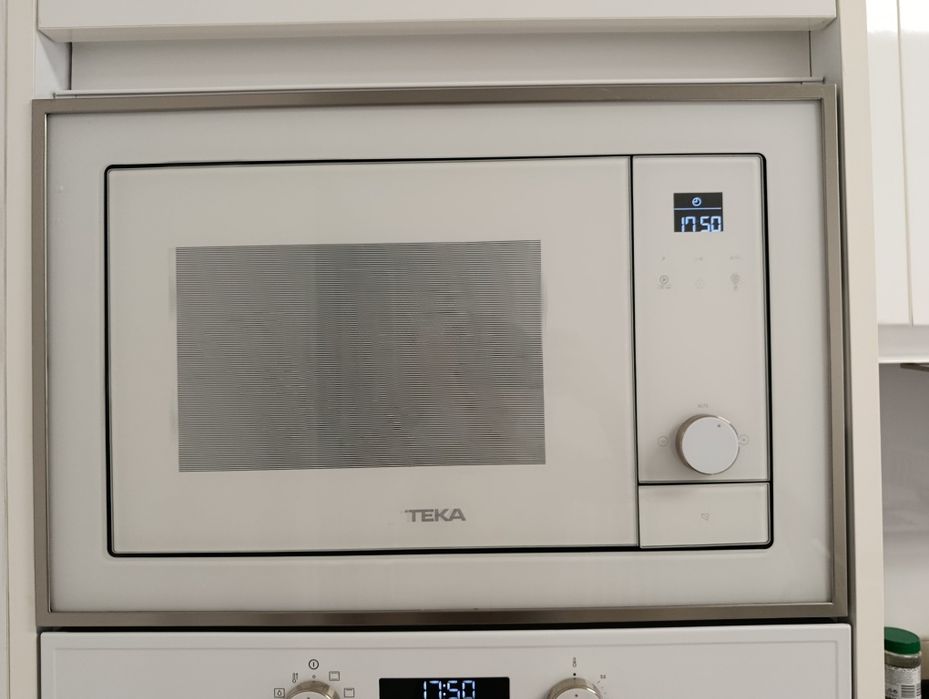 Microondas encastre Teka ML 820 BIS