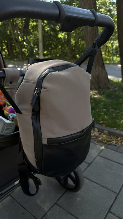 Коляска Carrello Ultimo