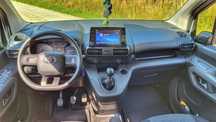 Toyota Proace City Verso WYJĄTKOWA OKAZJA! Toyota Proace –z przedłużoną gwarancją, pakiet RELAX