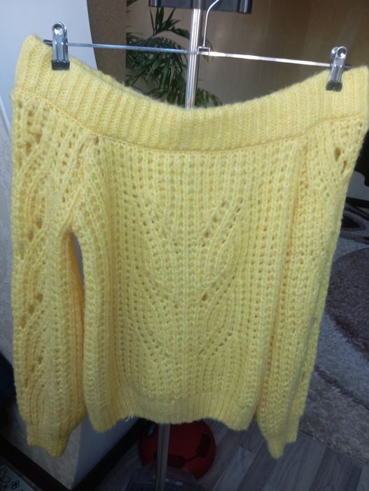 Супер  светр 46-48 розмір