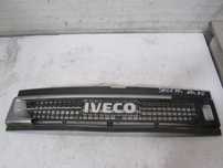 iveco daily 99-&gt; grill atrapa