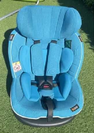 Cadeira Bebé Besafe iZi Modular i-Size Cadeira Auto