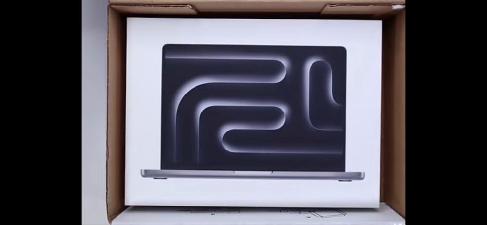 Apple Macbook Pro 16” M4 MAX 48gb RAM /1tb Sprzedam/Kupie/Zamienie