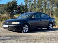 VW Passat 1.9 TDI (110cv) | 1998