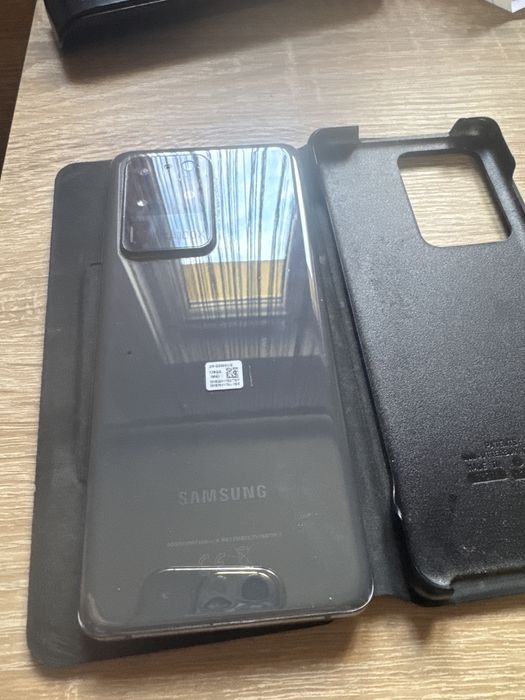 Samsung s20 ultra 5g