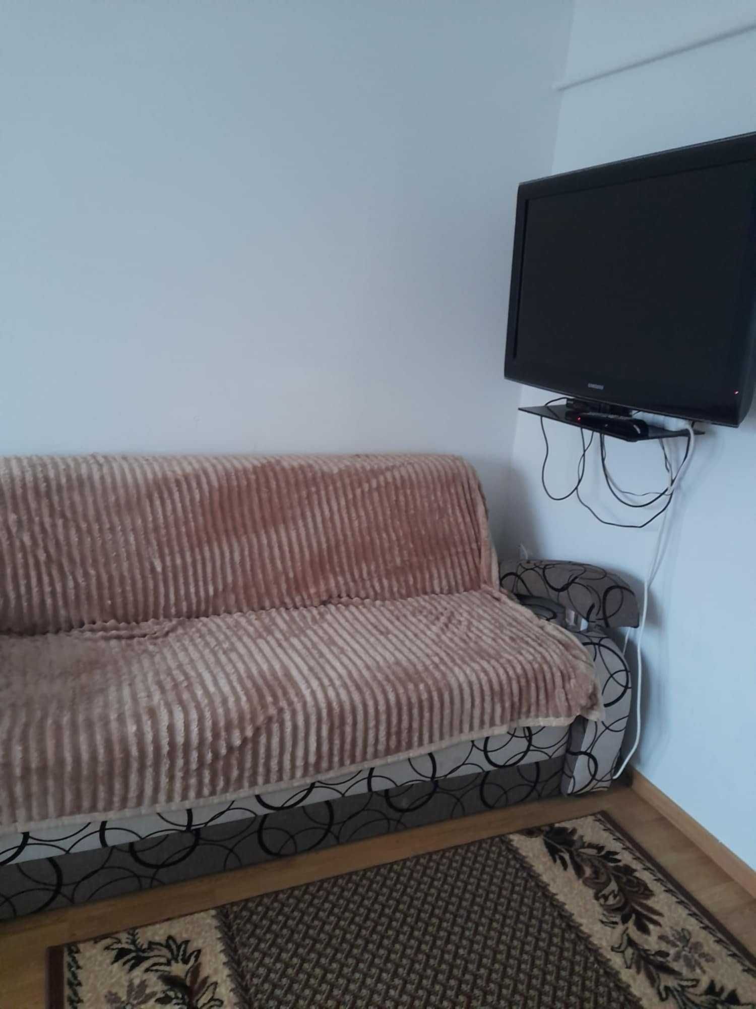 Wypoczynek na wsi