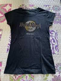 T-shirt Hard Rock Macau