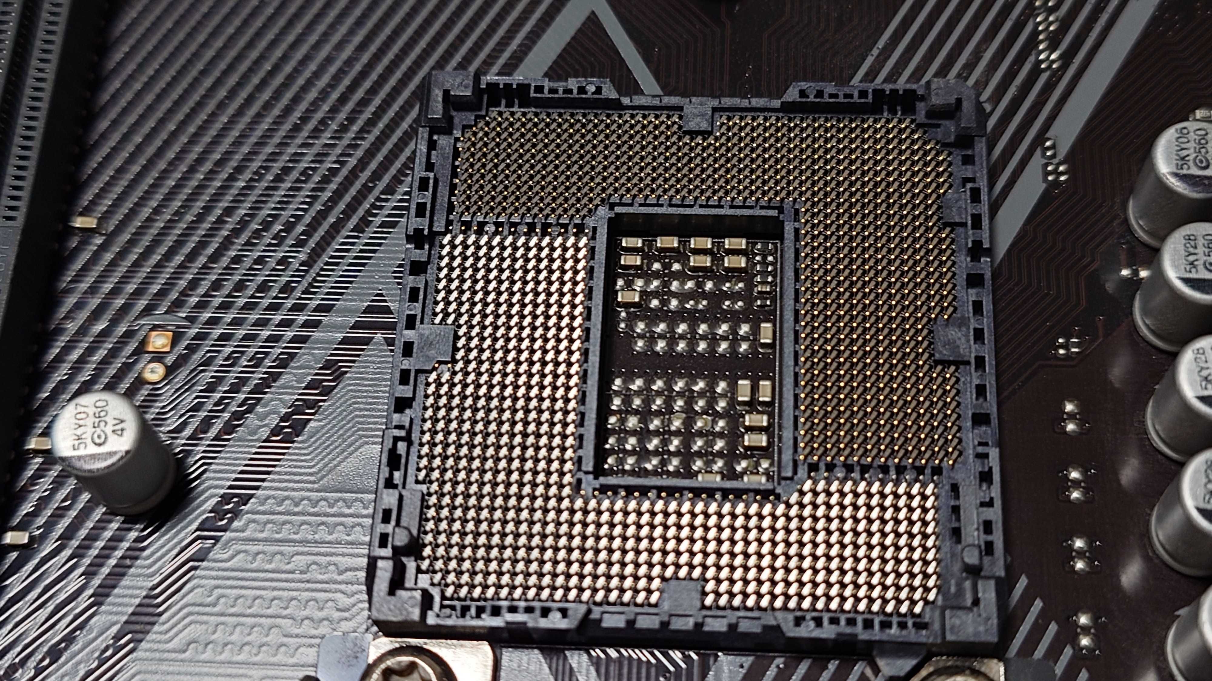 Материнська плата ASUS Prime H310M-K  (S1151, DDR4, m-ATX)